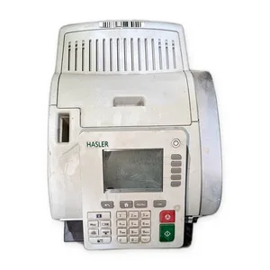 IN-600 Hasler Series Timer