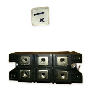International Rectifier 111MT160KB Bridge Module – actual item, photo 1 of 3