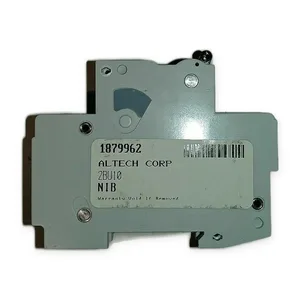 Altech 2BU10 Circuit Breaker – actual item, photo 1 of 4