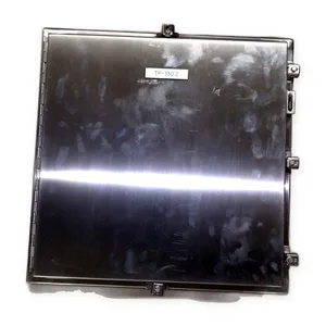 Hoffman A-24H2406SS6LP Enclosure