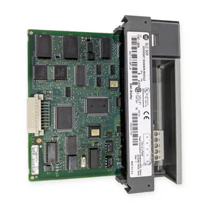 Allen-Bradley 1747-SDN SLC 500 DeviceNet Scanner Module