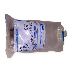 SMC SF4-50B-20 Industrial Automation Supply