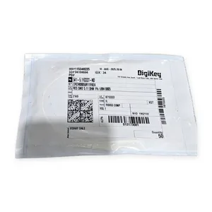 Vishay CRCW08055R11FKEA Dale SMD Resistor
