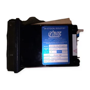 2003B-4 FR D1-D4 Panel Mount Module – actual item, photo 1 of 4