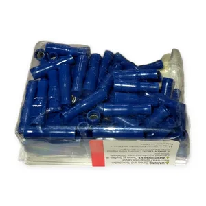 CONNECTORS83-2400 Vinyl Receptacle