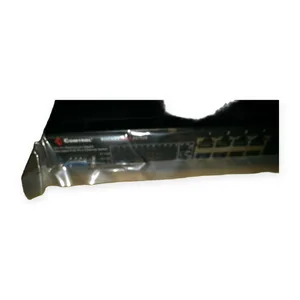 Comtrol ES7528 Managed Ethernet Network Switch