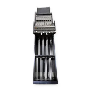 Mydata TM16C Pick and Place Machine Tape Rack – actual item, photo 1 of 6