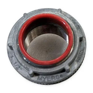 Myers Red Hub Insulated
