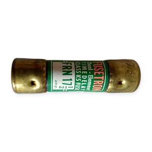 Bussmann FRN-17-1/2 K5 Dual Element Time Delay Fuse