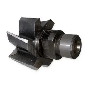 403-6539 Mill Machinist Industrial Tool