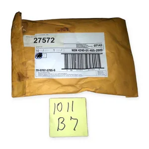 3M 27572 Pipe Fitting – actual item, photo 1 of 2