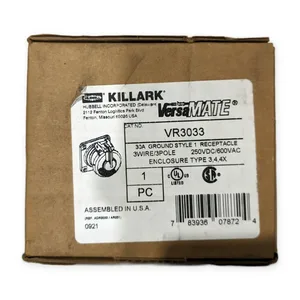 Killark VR3033