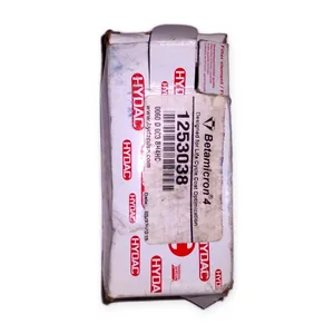 Hydac 1253038 Betamicron 4