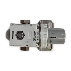 SMC IRV10-01B-X3 Pneumatic Component