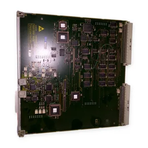 Siemens 1660-0BD0 SIMADYN CS22 PLC Slave Module
