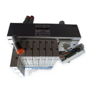 SMC VA15-048-00-02 Solenoid Valve