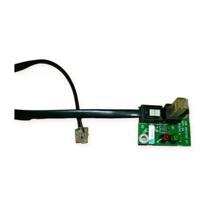 ABB NDPI-04 Board PLC ACS600 Series Module