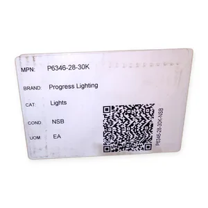 Progress Lighting P6346-28-30K LED Swivel Landscape Flood Light