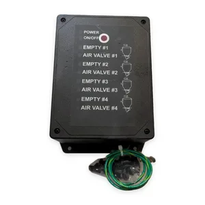 Una-Dyn 941566 FACS Control