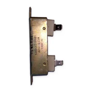 General Electric 104X123DE015 Resistor
