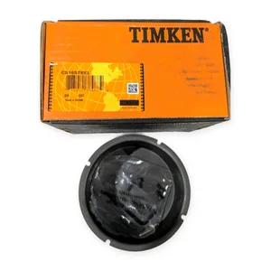 Timken CS16-STEEL Spherical Roller Bearing Block