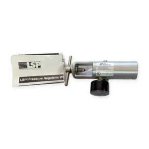 Life Support Products L270-020 Oxygen Regulator