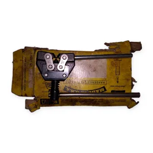 Hardened Steel Parts 05 for #25 Through #60 Chain