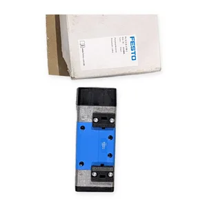 Festo VL-5/2-D-2-FR-C 151844 Pneumatic Valve