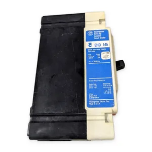 Westinghouse EHD1020L Cutler-Hammer Breaker