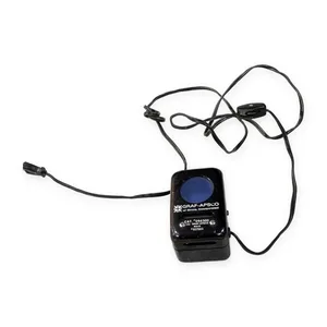 094500 Microscope Illuminator Light – actual item, photo 1 of 3