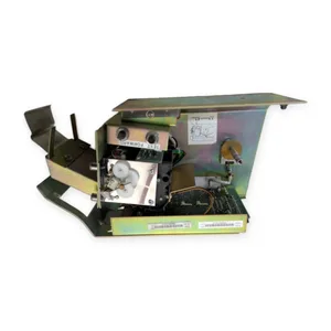 870161-04 Fuel Dispenser Internal Control