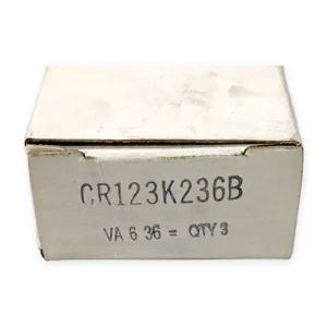 General Electric CR123K236B Overload Relay Heater Element