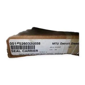 Carrier 5260320058 Dust Ring Seal