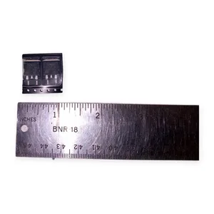 STMicroelectronics STB12NK80ZT4 Semiconductor