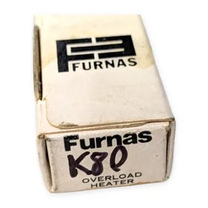 Furnas K-80 Overload Heater Element