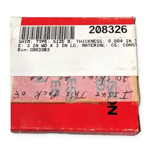 Precision Brand 42320 PLC Rack