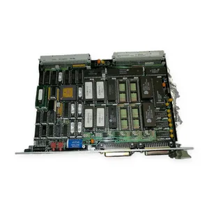 Kajaani U4300115A VME CPU Board