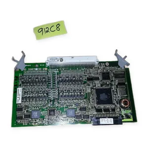 Yokogawa S9831DB-02 Card ADM12 Output I/O Module