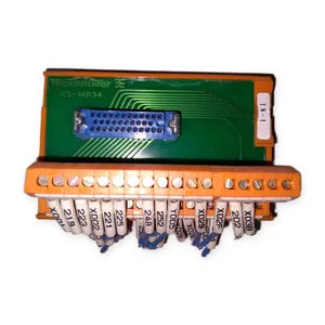 Weidmuller RS-MR34 Interface Unit Terminal Block