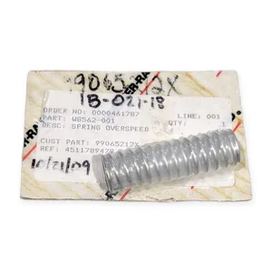 Dresser-rand W8562-001 Hardware