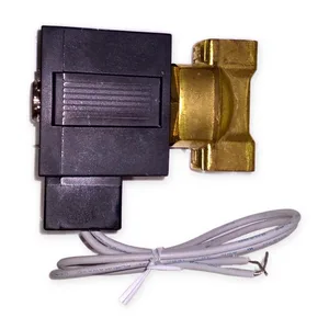 SMC VX2220-02N-9DZ Solenoid Valve
