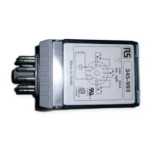 Releco 345-993 RS MR-C Plus Power Relay