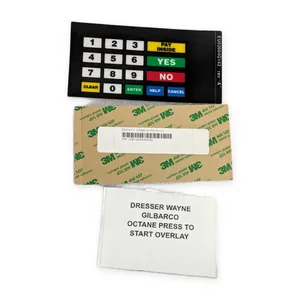 Wayne GBEU03004G142 Fuel Dispenser Part – actual item, photo 1 of 5