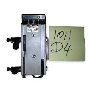 SMC CXSM10-40-Z73 Dual Rod Pneumatic Cylinder