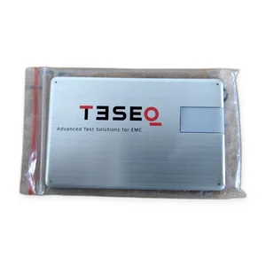 Ametek CTS Credit Card USB Flash Drive