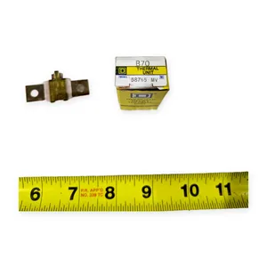 Square D B70 Overload Relay Heater Element