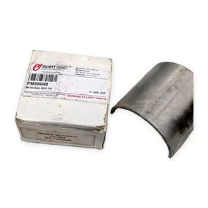 Elliott Babbitt Radial Insert Bearing – actual item, photo 1 of 6