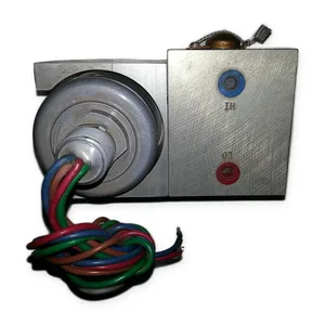 General Electric 674DHE396S Custom Control Sensors
