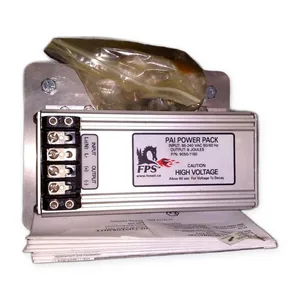 Hubbell EXB-8106N34CNMOD Explosion Proof Enclosure