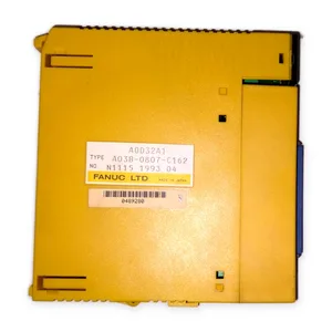 Fanuc A03B-0807-C162 32 Point DC Output Module PLC